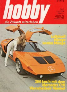 'hobby' Nr.7, 1970 Titelseite.jpg