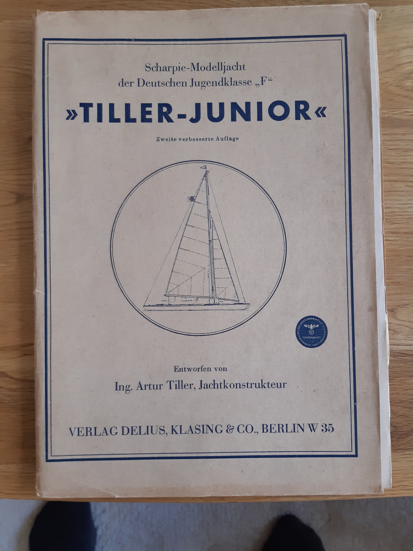 2 Tiller Junior   2. verb. Auflage   194220230419_105950.jpg