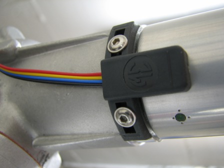 Rcexl Zündung Mini Drehzahlmesser V3.0 Revolution Meter für RC CDI Benzin  Gas Motor