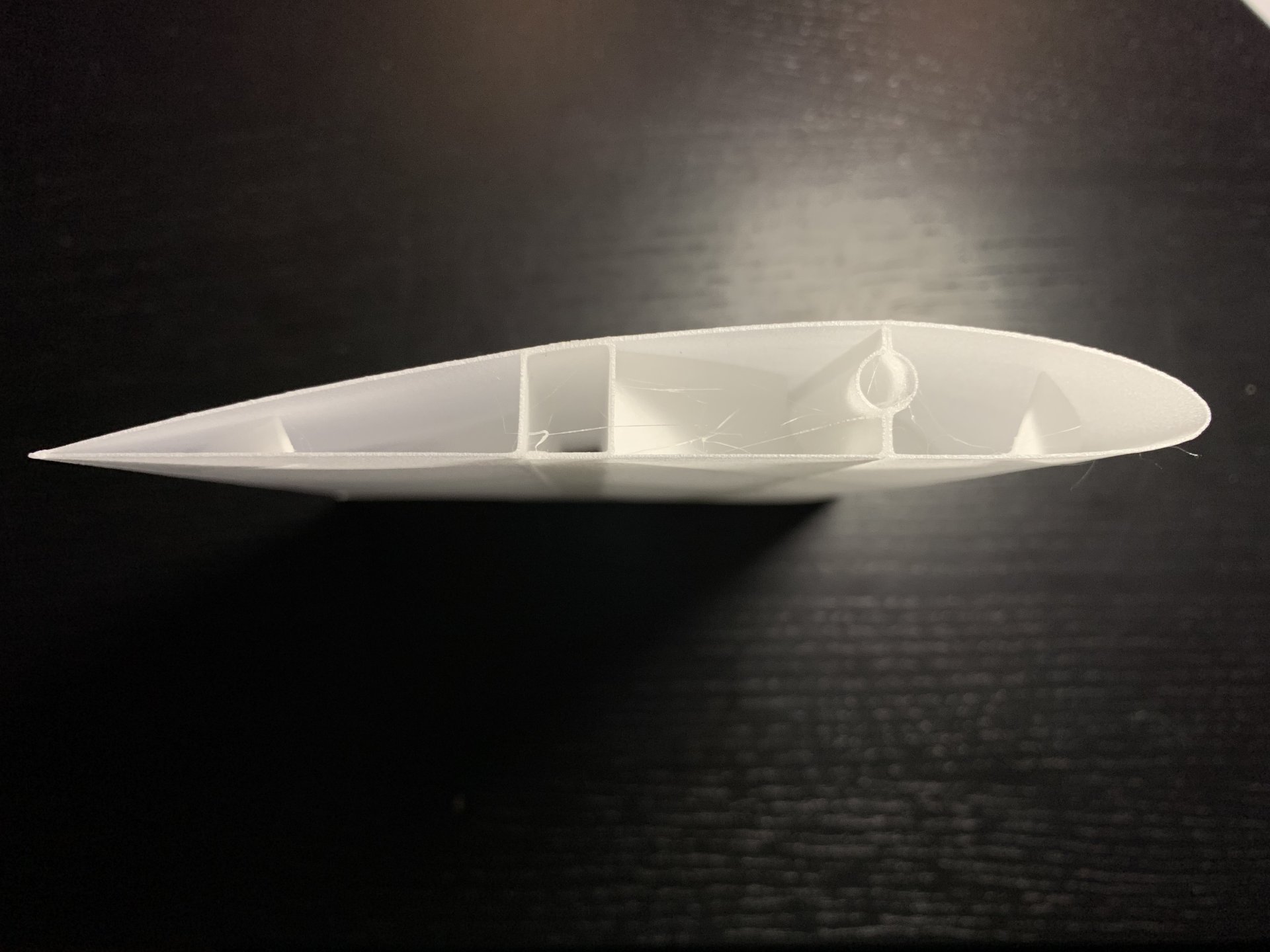 DUCK DICH - GUMMI-ENTE MITTELFINGER - KEINE STÜTZEN 3D-gedruckt • gedruckt  mit Bambu Lab P1P・Cults