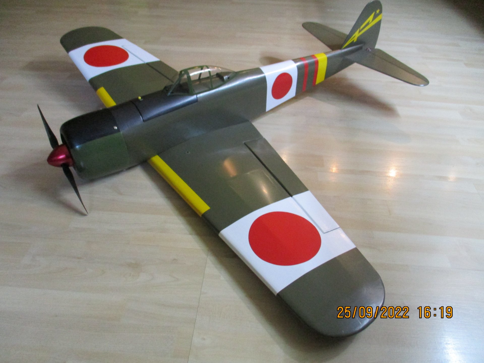Nakajima Ki 43 Aircombat _0197.JPG