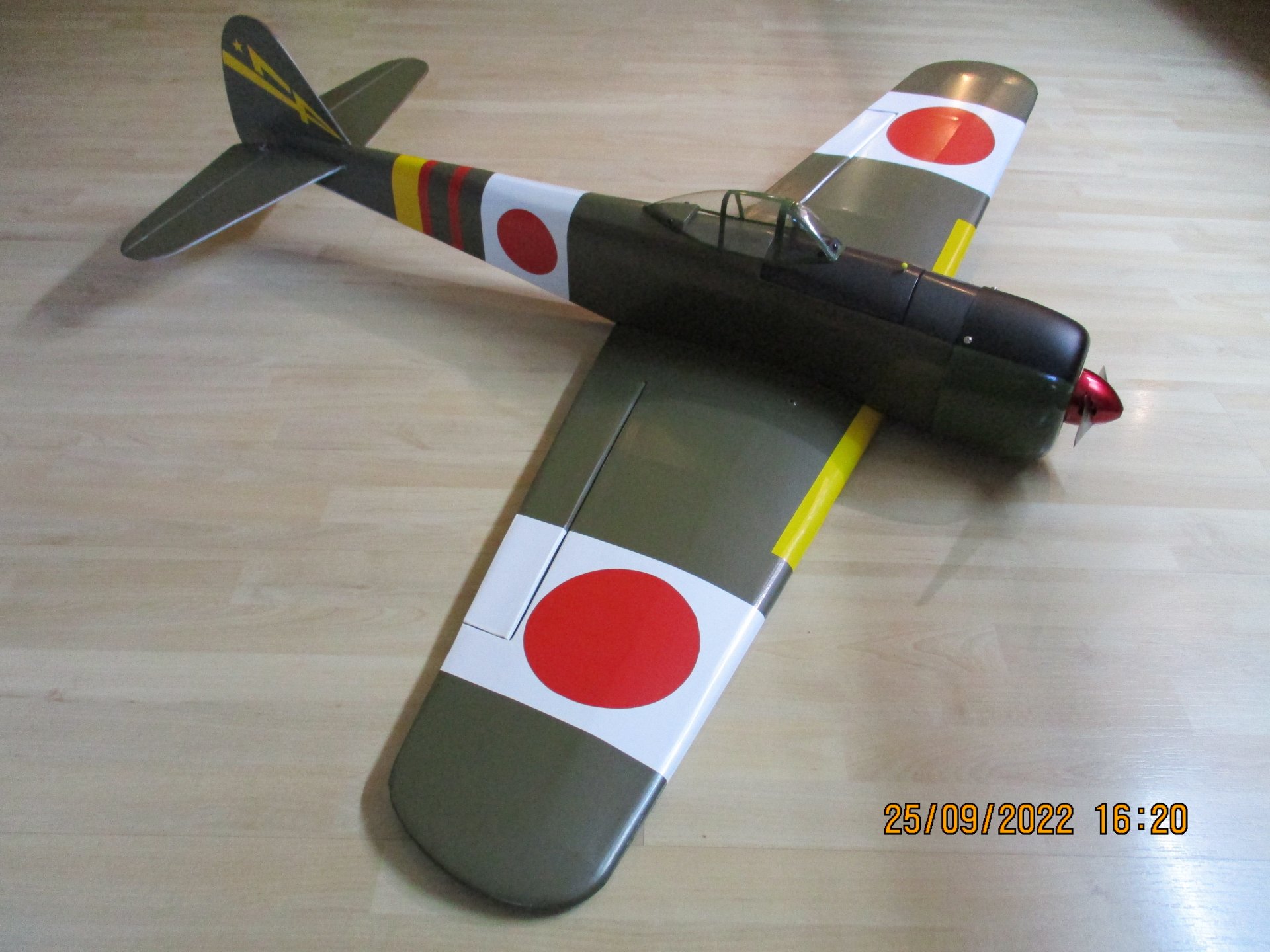 Nakajima Ki 43 Aircombat _0198.JPG