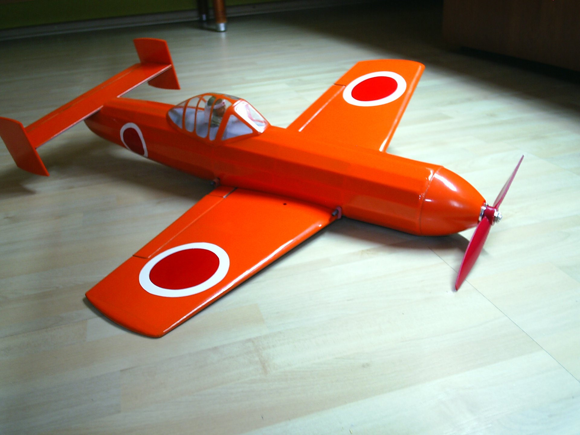 Yokosuka MXY-7 (3).JPG