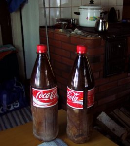 Cola gefriert im Haus.jpg