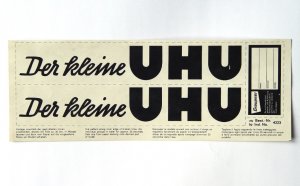 Graupner Der Kleine UHU Schriftzug mini.jpg