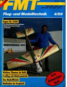 Supra Fly 2500 Hanno Prettner cover of FMT magazine.jpg
