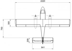 CL-215 - Draufsicht.JPG