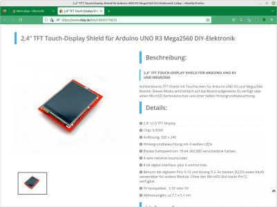 2_4_TFT Touch-Display Shield für Arduino UNO R3 Mega2560.png