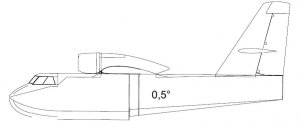 Canadair - NoseUp 0,5°.JPG