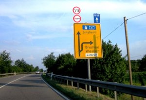 Wegbeschreibung  1   B39 Richtung Sinsheim A5 kommend.jpg