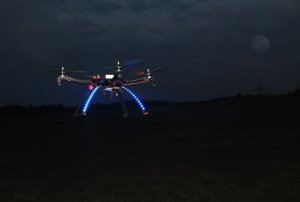 Fruendschaftsfliegen UFO über Rauenberg 2011 - 1 014.jpg