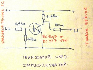 Transistor used impulseinverter.JPG
