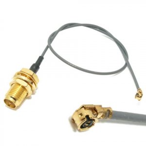 Hirose U.FL IPX Ipex-Stecker RP-SMA-Kupplung Buchse 20 cm Pigtail Adapter-Kabel.jpg